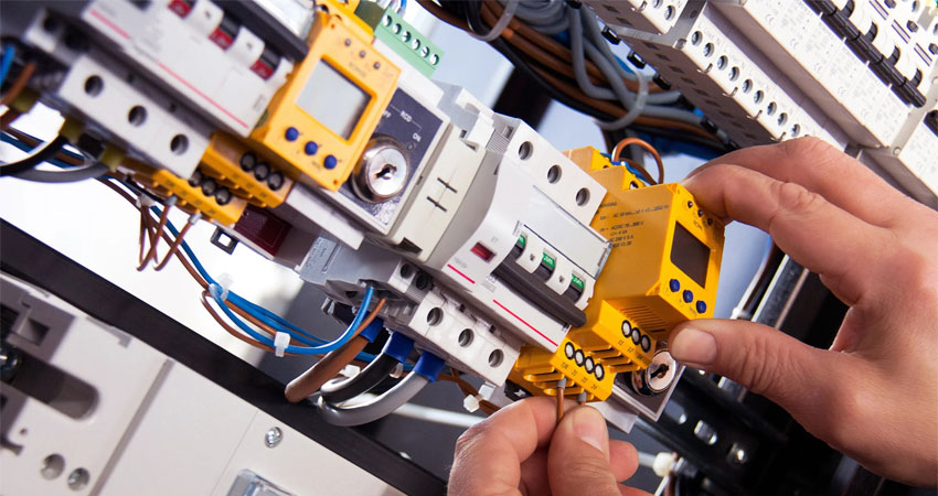 electrical service inner