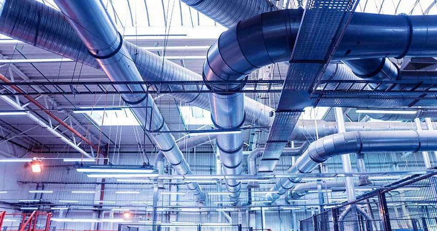 hvac service inner